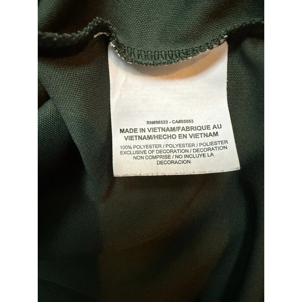 Nike golf dri
